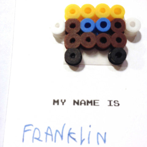 Franklin